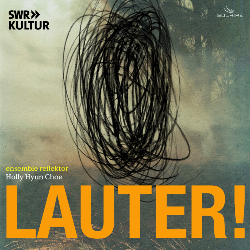 SOL1017 reflektor LAUTER CD COVER by Hajo Mueller 1200x1200