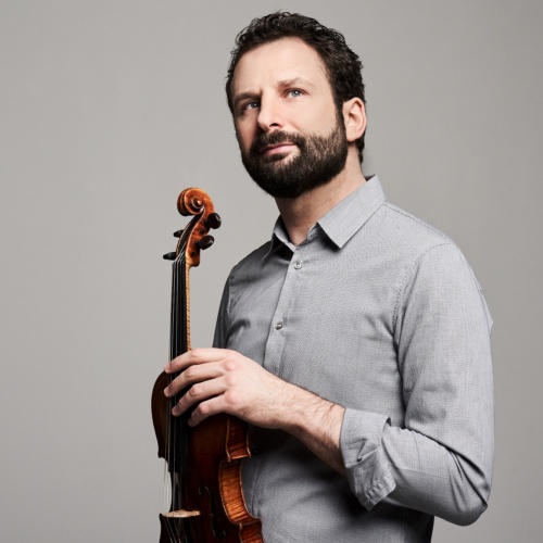 Ilya Gringolts © Kaupo Kikkas