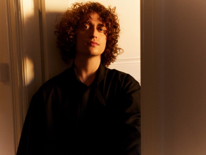 Jacob Mühlrad © Amit Israeli