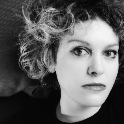 Jenny Daviet © Julien Rousseau