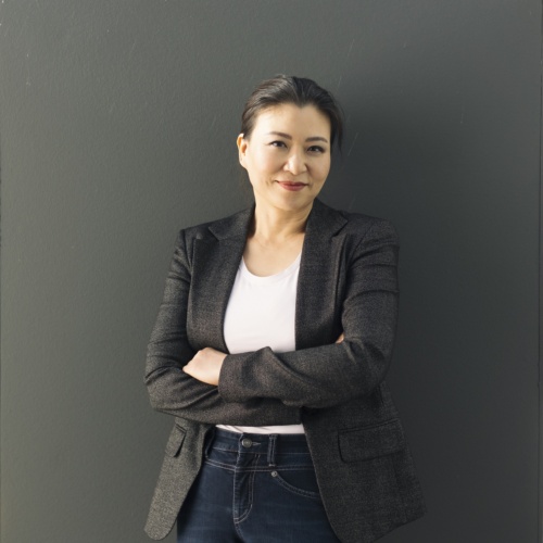 Shiyeon Sung _ cr Astrid Ackermann