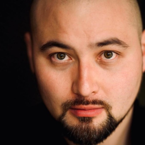 Simon Bode © Karsten Schmidt Hern