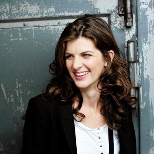 Ulrike Mayer © Urban Ruths