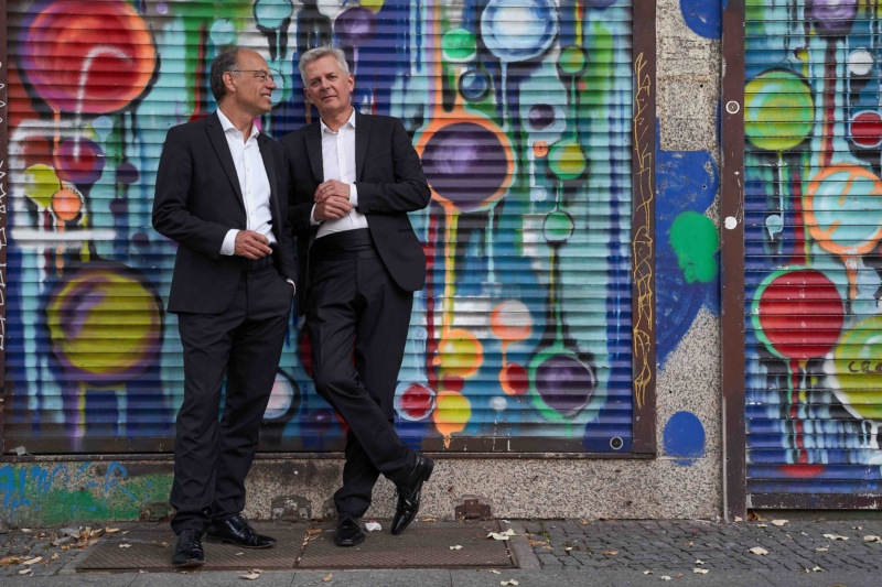 GS Piano Duo CR Johannes Grau