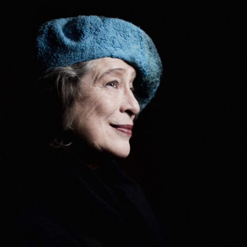 Elisabeth leonskaja I CR Marco Borggreve